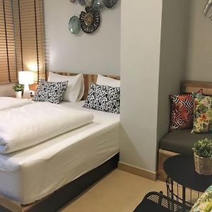 Deluxe Kamer met een King Size Bed
